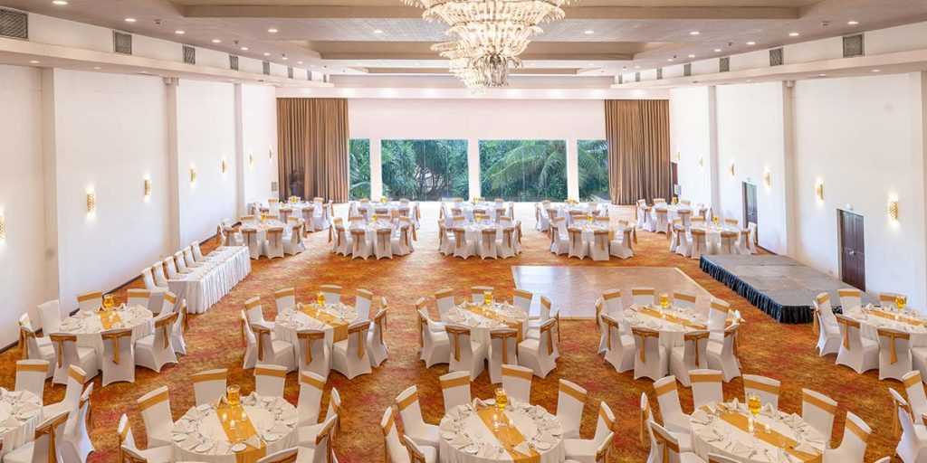 Kalutara Hotels for Weddings | | Citrus Waskaduwa